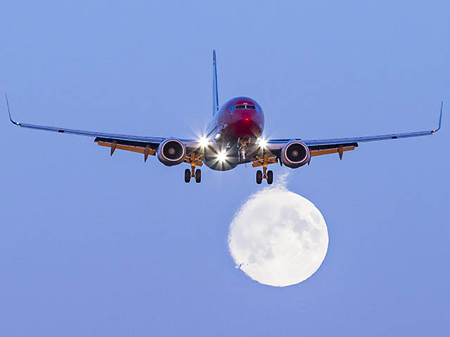 Capteurs inadaptés sur 737 : la FAA inflige une amende de près de 20 millions de dollars à Boeing 1 Air Journal