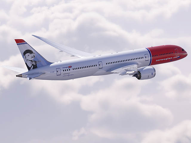 Norwegian met en œuvre une nouvelle politique sur les bagages à main 1 Air Journal