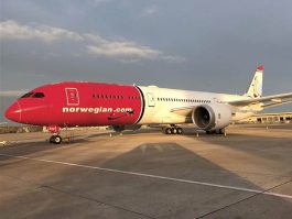 Norwegian Lance Le Wifi Gratuit Sur Long Courrier Air Journal