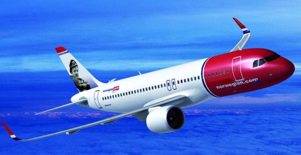 
Norwegian Air pourrait commander des avions Airbus à l avenir si un litige en cours avec Boeing concernant des annulations de co