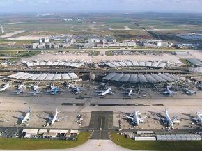 Le Syndicat National du Personnel Navigant Commercial (SNPNC-FO) a décidé de se prononcer contre la privatisation des aéroports