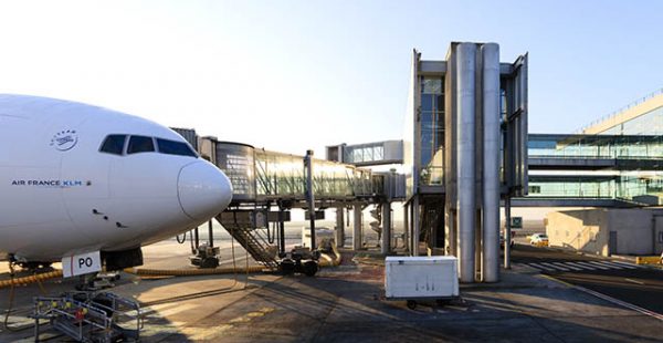 Charles de Gaulle : Air France met en place 3 vols quotidiens vers les  Antilles françaises