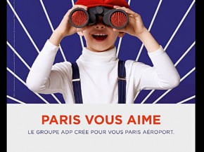 Le trafic dans les aéroports parisiens à reculé de 1,2% le mois dernier par rapport au mois d avril 2017 avec 8,71 millions de 