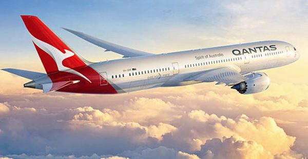 La compagnie aérienne Qantas lancera à la rentrée une nouvelle liaison entre Melbourne et San Francisco, sa seconde vers la vil