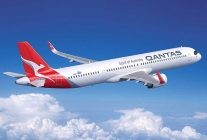 
Les pilotes de Qantas ont commencé leur formation en prévision de l arrivée du premier Airbus A321XLR en Australie l année pr