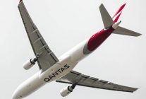 
Qantas a annoncé son intention de lancer une nouvelle ligne transpacifique entre Melbourne et Honolulu à partir de 2025. Elle p