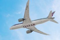 
Qatar Airways et Aer Lingus ont lancé un nouveau partenariat de partage de code depuis le 13 mars 2024.
Qatar Airways ajoutera s