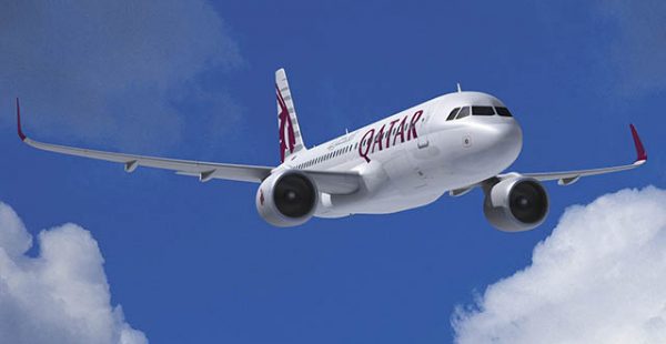 Qatar Airways annonce le lancement de son nouveau service entre Doha et Mombasa, sa deuxième destination au Kenya.

À par