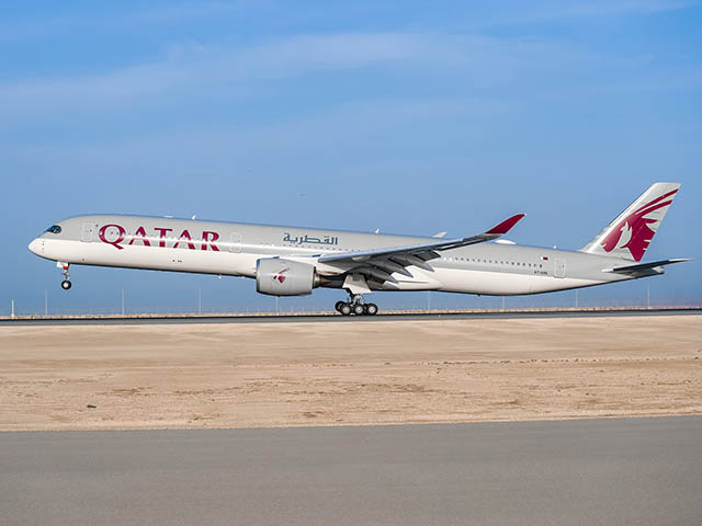 Airbus : A321XLR reporté, Qatar Airways et une grève en Espagne 1 Air Journal