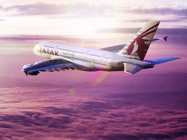 Qatar Airways : emploi et flotte réduits de 20% 1 Air Journal