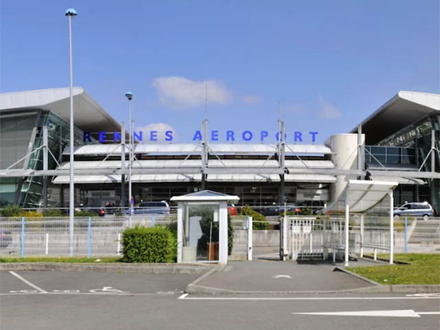Air France bientôt à Lille, Rennes, Biarritz, Pau… 1 Air Journal