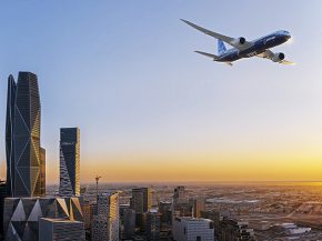 
La nouvelle compagnie aérienne internationale saoudienne, Riyadh Air, a annoncé à ArabNews qu’elle avait l intention de dém