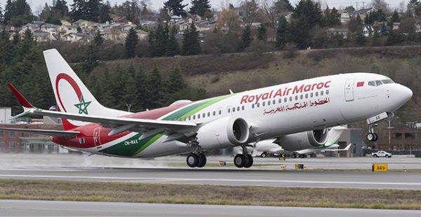 
La compagnie aérienne Royal Air Maroc lancera le mois prochain quatre nouvelles liaisons à Tanger, vers Bruxelles en Belgique e