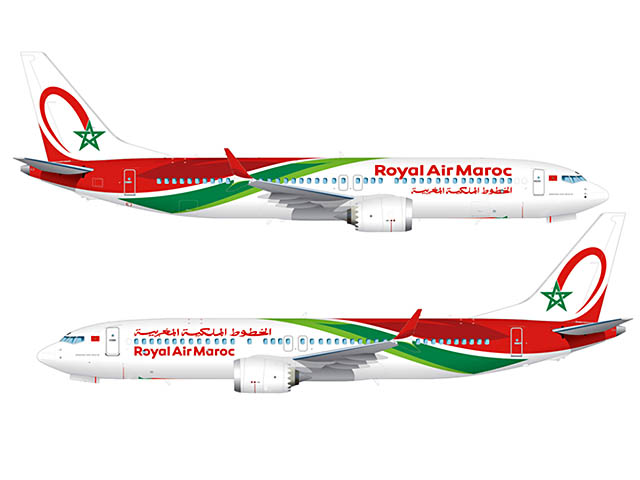 Royal Air Maroc va rejoindre Oneworld 3 Air Journal