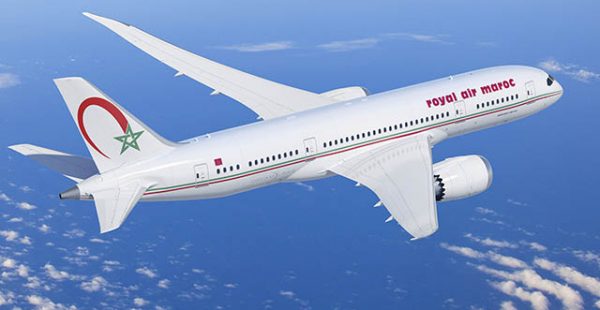 La compagnie aérienne Royal Air Maroc a loué chez Qatar Airways un Boeing 777-300ER, qui sera utilisé cet été entre Casablanc