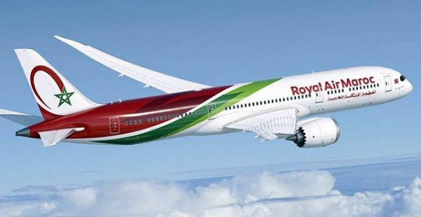 
La compagnie aérienne Royal Air Maroc et l’Université Mohammed VI Polytechnique signent un partenariat global de recherche et