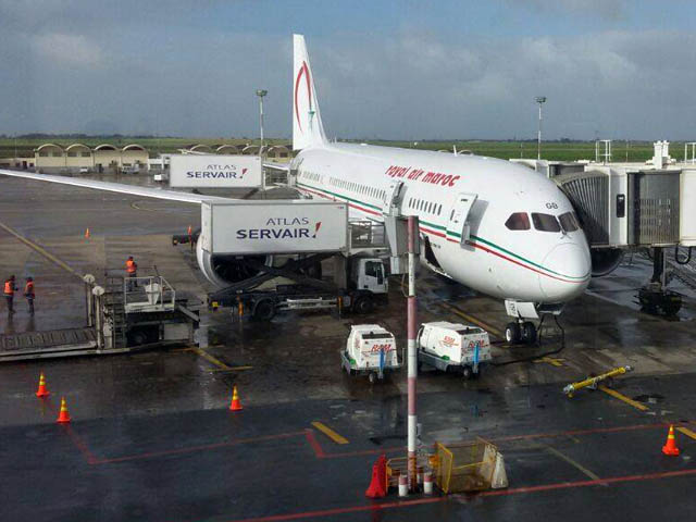 Maroc : Transavia depuis la Corse et nouvelles fermetures de frontières 1 Air Journal