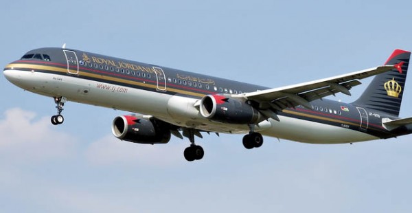 Royal Jordanian a signé avec Tunisair un accord de partage de codes selon lequel la compagnie nationale tunisienne pourra ap