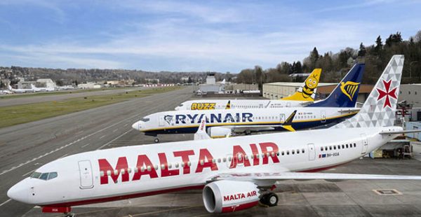 
La compagnie aérienne low cost Ryanair lancera cet été huit nouvelles liaisons saisonnières en Allemagne, dont une entre Colo