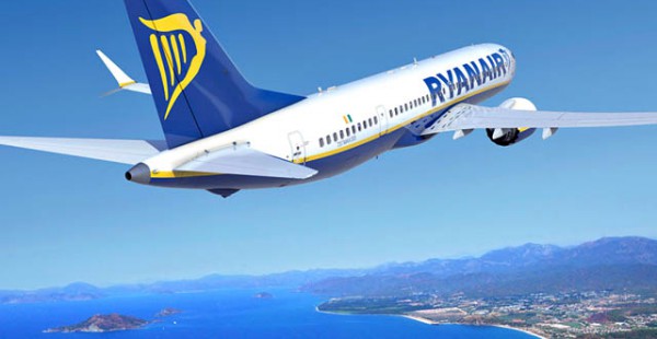 
La compagnie aérienne low cost Ryanair proposera au printemps une nouvelle liaison saisonnière entre Limoges et Marrakech, sa s