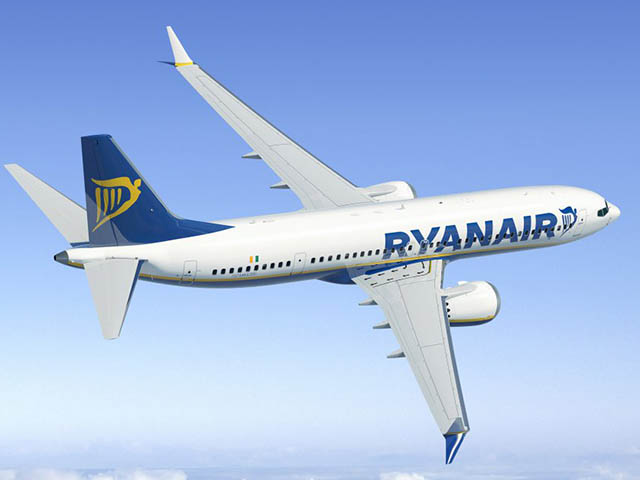 Boeing 737 MAX : 2020 au plus tôt, FAA et Ryanair 1 Air Journal
