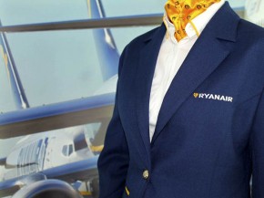 Tous les navigants de la compagnie aérienne low cost Ryanair en Belgique vont être employés directement et bénéficier du droi