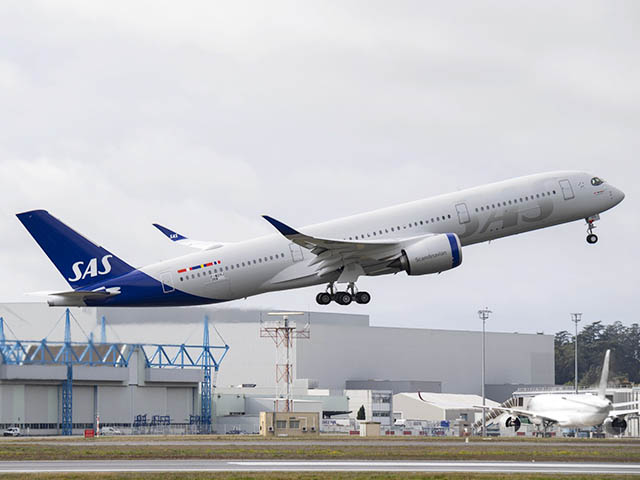 SAS Scandinavian: la recapitalisation approuvée par Bruxelles 1 Air Journal