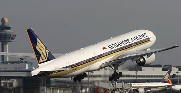 
Singapore Airlines (SIA) et sa filiale Scoot ont transporté 19,2 millions de passagers au cours du premier semestre de l exercic