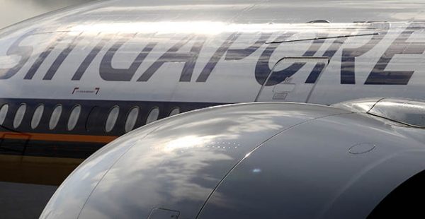 
Singapore Airlines a offert une indemnisation à une centaine de passagers blessés le mois dernier lors d un vol entre Londres e