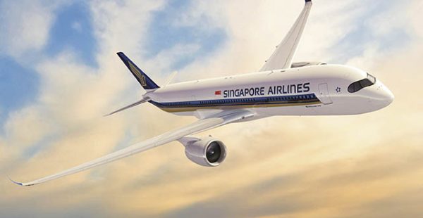 
La compagnie aérienne Singapore Airlines propose de nouveau depuis hier un vol quotidien entre Singapour et Paris, offrant davan