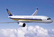 
Singapore Airlines (SIA) investit 1,1 milliard de dollars singapouriens dans un programme pluriannuel visant à installer ses tou