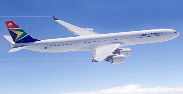 La compagnie aérienne South African Airways a annoncé l’ouverture en septembre prochain d’une nouvelle liaison entre Johanne