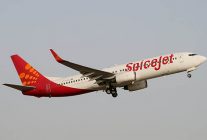 
La compagnie aérienne low cost indienne SpiceJet a confirmé que sa flotte commerciale allait grossir avec l introduction de 10 