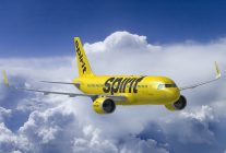 
Spirit Airlines recevra une compensation mensuelle de Pratt & Whitney tout au long de 2024 en raison de problèmes persistant
