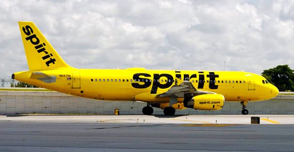 
Spirit Airlines supprime des emplois et vend 23 avions de la famille A320 pour 519 millions de dollars, car le transporteur à ba