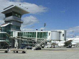 L Aeroport De Strasbourg Veut Developper L Aviation D Affaires Air Journal