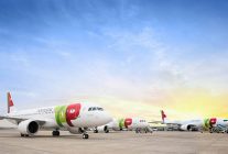 
Le président exécutif de TAP Air Portugal, Luís Rodrigues, estime qu il dispose   dès aujourd hui » de   toutes les condit