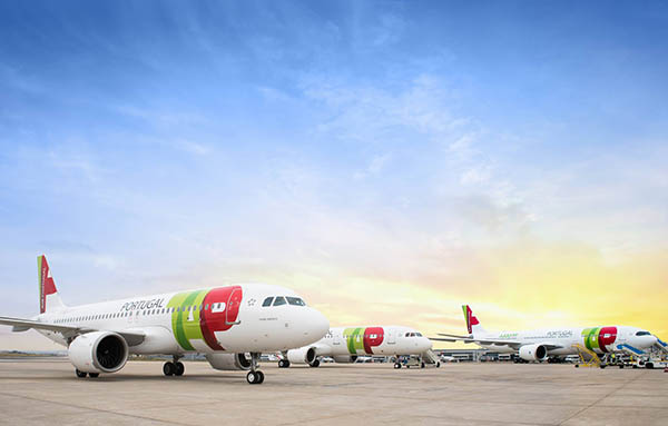 Tap Air Portugal, "compagnie aérienne préférée en Europe" selon des touristes nord-américains 1 Air Journal