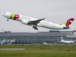 Tap Air Portugal Routes En A330neo Nouvel Aeroport A Lisbonne