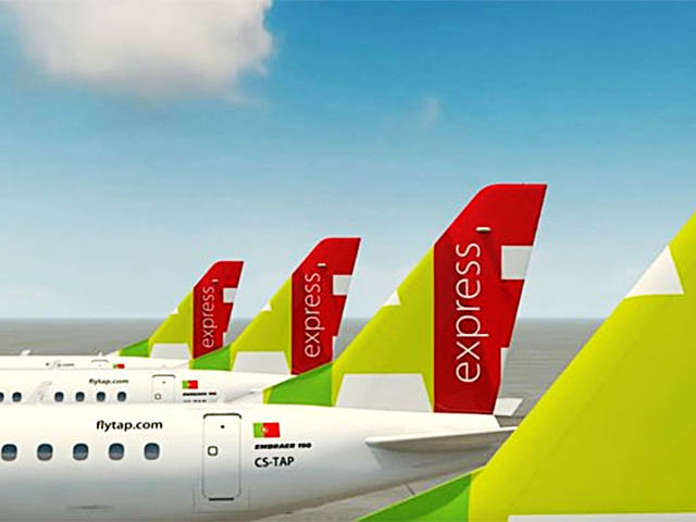 TAP Portugal : un copilote ivre interpellé avant son décollage 1 Air Journal