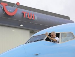 Tui Fly Propose Une Formation De Pilote Pour Seulement 30 000 Euros Air Journal