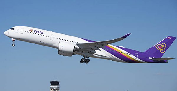 La compagnie aérienne Thai Airways va bien passer par la case dépôt de bilan, le gouvernement ayant donné son feu vert à une 