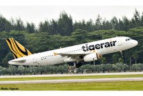 
Les employés de Tigerair Taiwan devraient recevoir des primes de fin d année équivalant en moyenne à 12,5 mois de salaire.
La