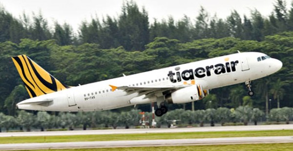 
Les employés de Tigerair Taiwan devraient recevoir des primes de fin d année équivalant en moyenne à 12,5 mois de salaire.
La