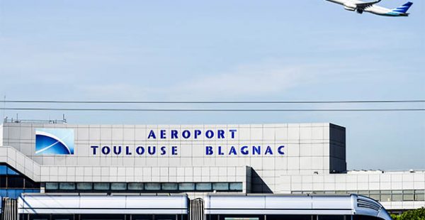 L aéroport Toulouse-Blagnac va redevenir 100% français : l Autorité de la concurrence a en effet autorisé le rachat par le gro