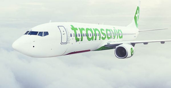 
La compagnie aérienne low cost Transavia France augmente de 40% son offre vers le Maroc cet été par rapport à 2019, avant la 