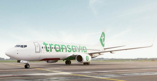 La compagnie aérienne low cost Transavia France a inauguré sa nouvelle liaison entre Nantes et Tunis, sa troisième vers la capi