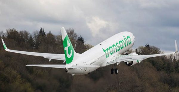 
La compagnie aérienne low cost Transavia France va doubler son offre en sièges à Montpellier en juillet et aout, avec 18 liais