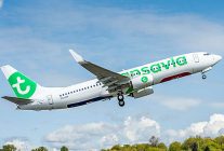 
La compagnie aérienne low cost Transavia France lancera cet été quatre nouvelle liaisons reliant Bastia à Oujda et Göteborg,