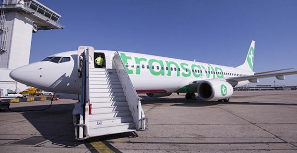 
La liaison intérieure Montpellier-Orly désormais assurée par la low cost Transavia, à la place d Air France : une  révolutio